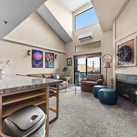 Powder Pointe A-205 Villa Park City Buitenkant foto